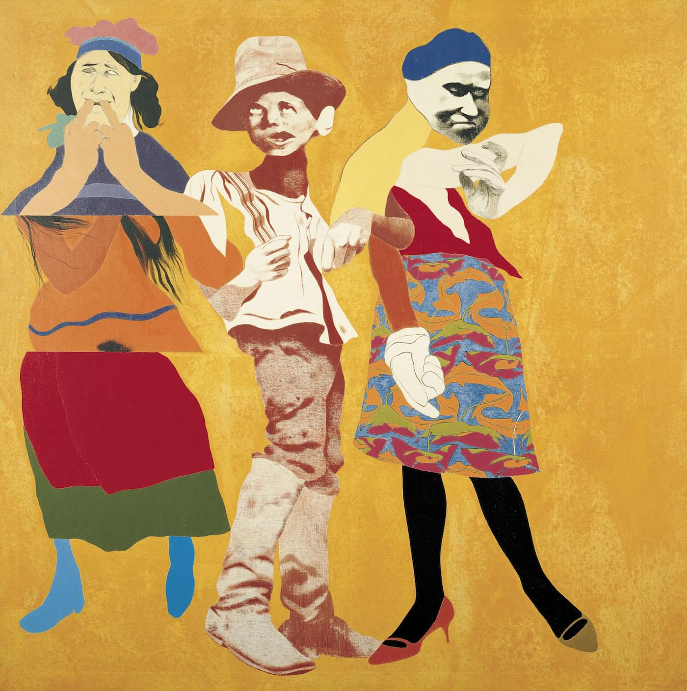 R B Kitaj